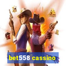 bet558 cassino